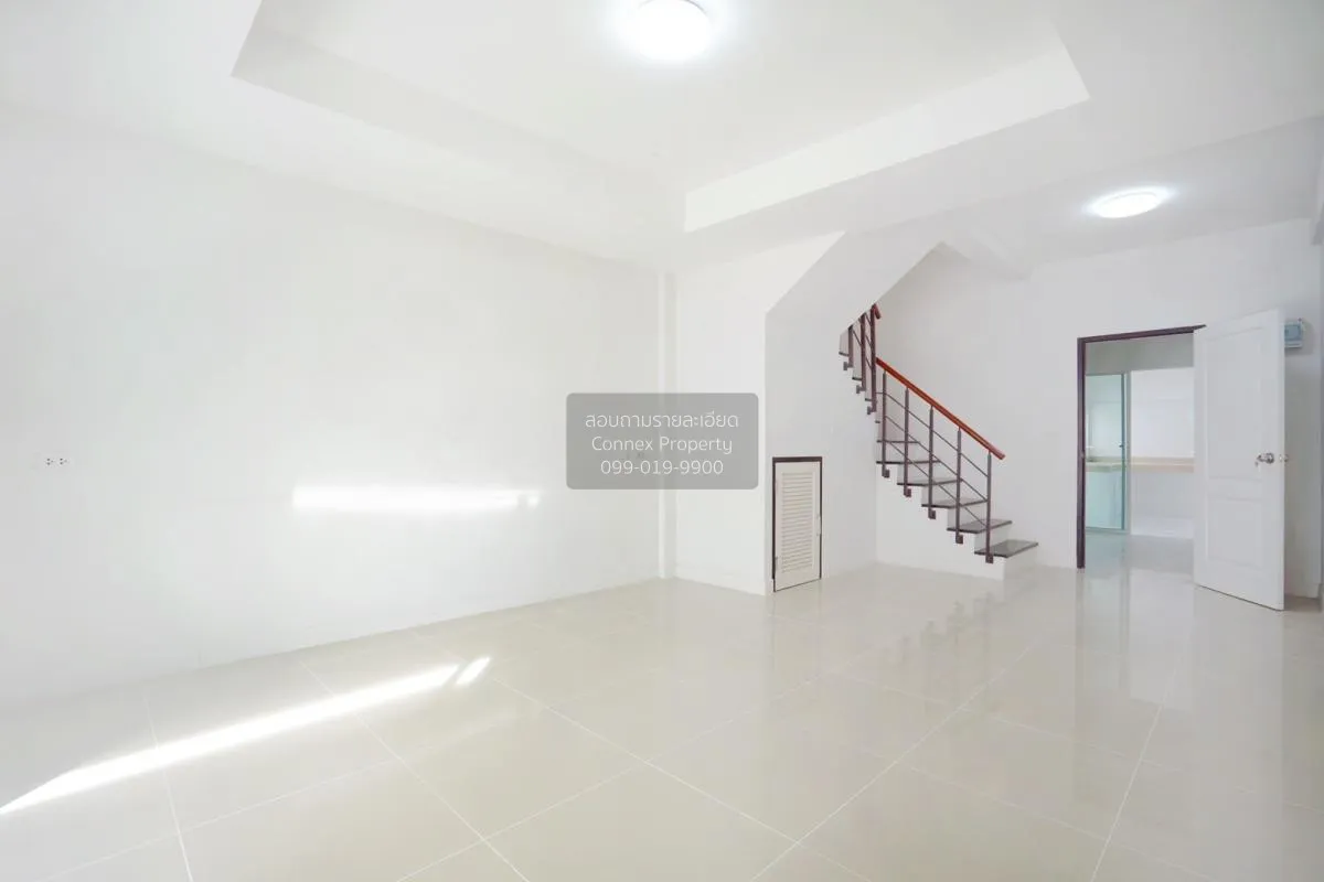 For Sale Townhouse/Townhome  , Supalai Primo Rama 2 , newly renov