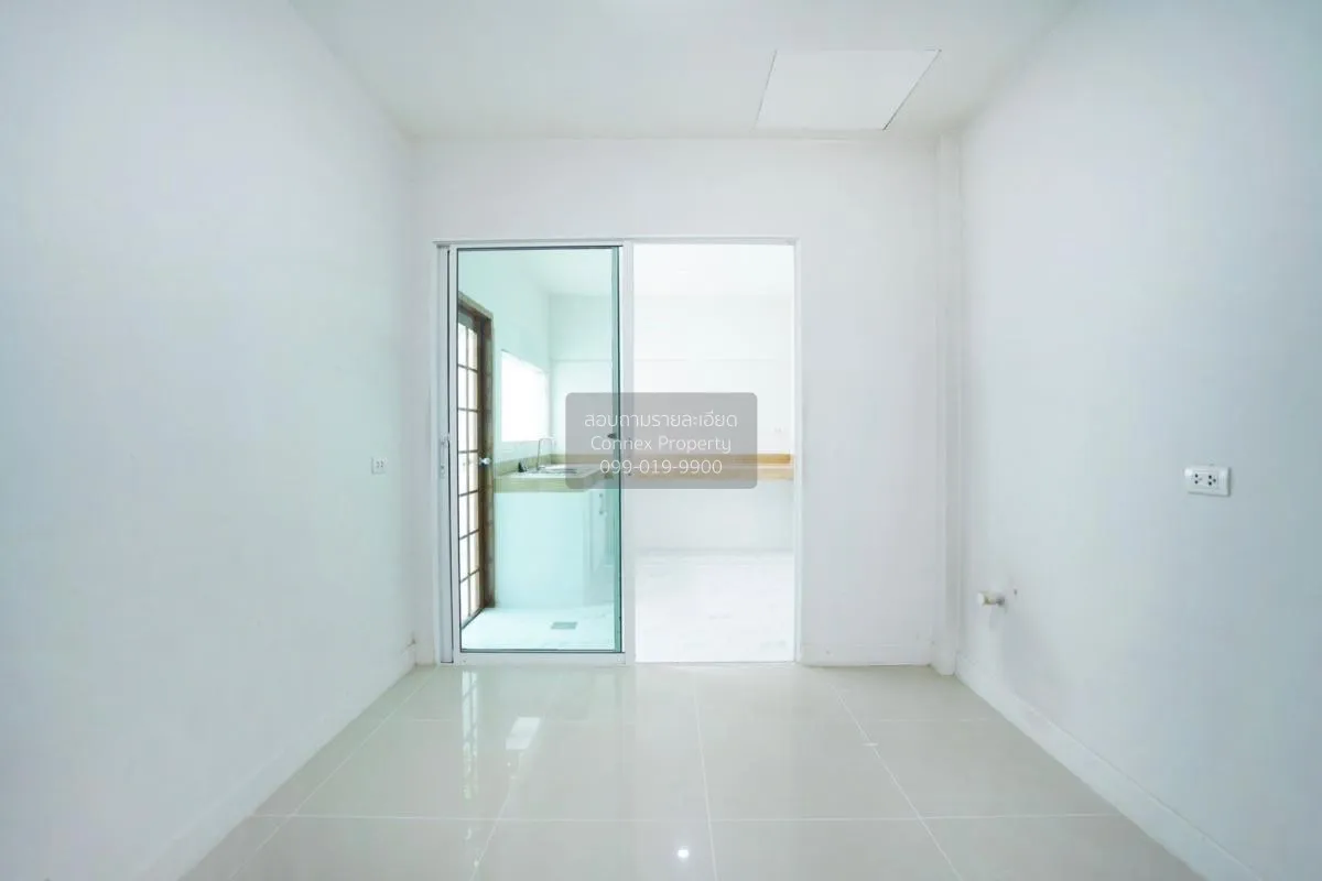 For Sale Townhouse/Townhome  , Supalai Primo Rama 2 , newly renov