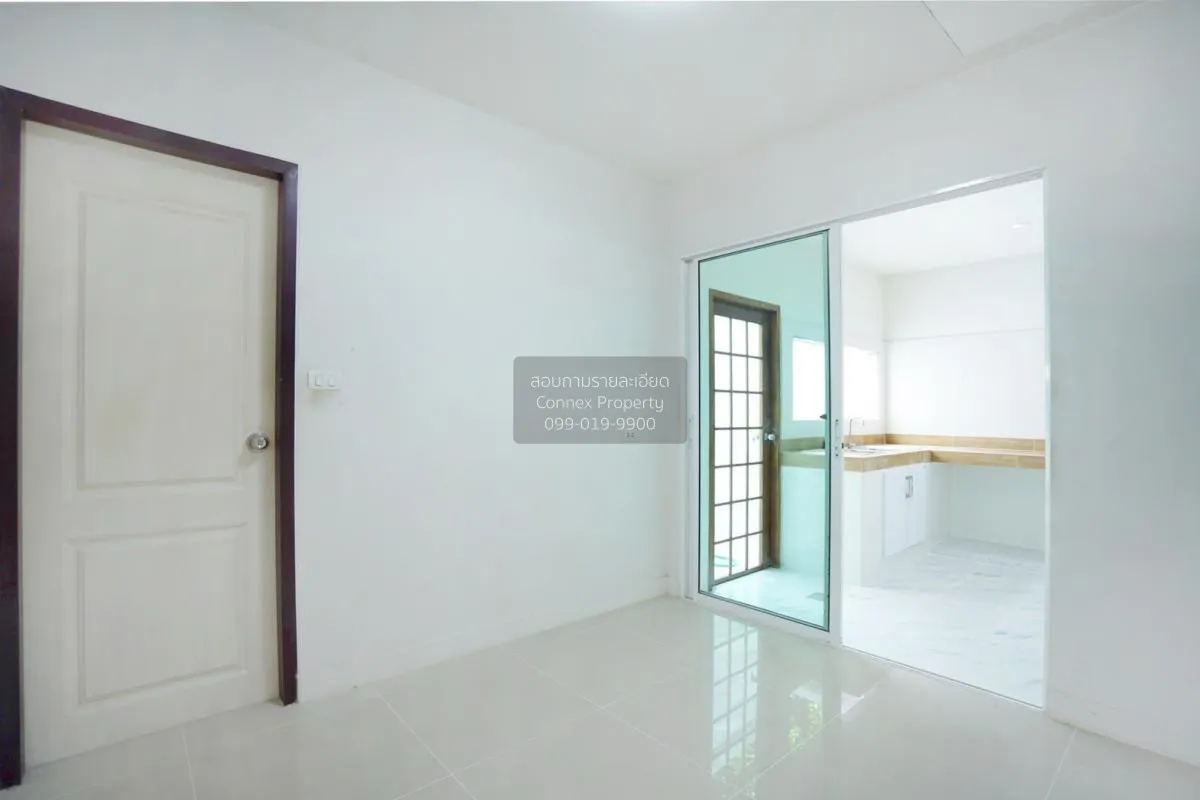 For Sale Townhouse/Townhome  , Supalai Primo Rama 2 , newly renov