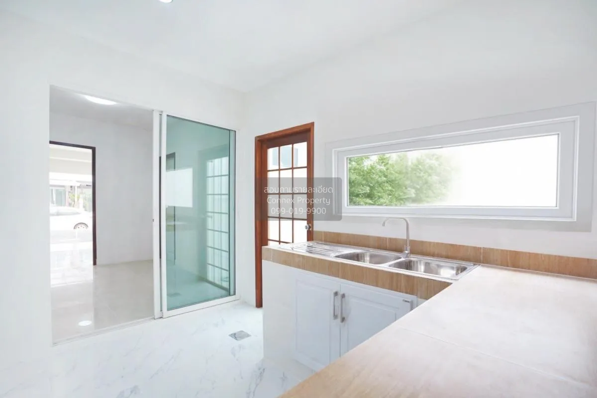 For Sale Townhouse/Townhome  , Supalai Primo Rama 2 , newly renov