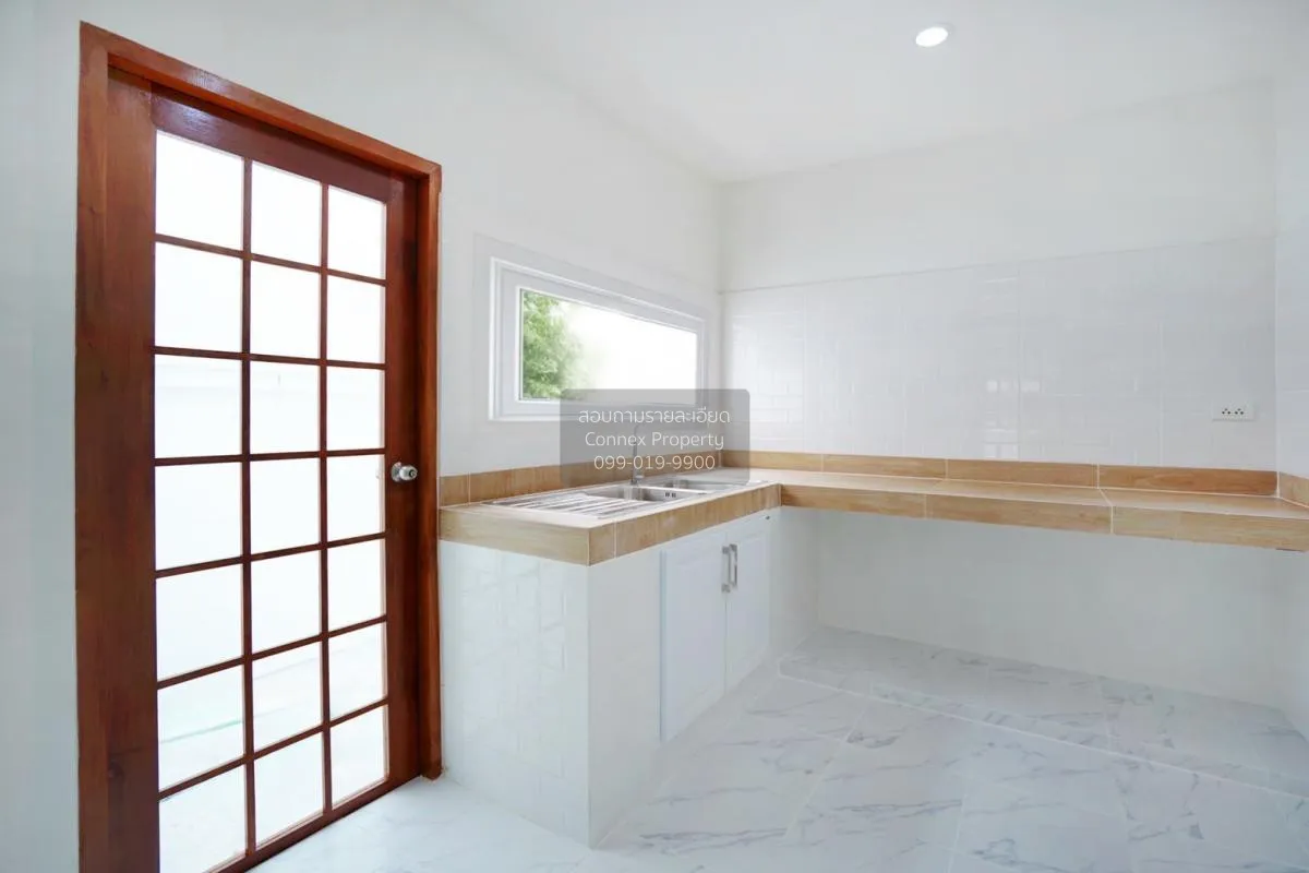 For Sale Townhouse/Townhome  , Supalai Primo Rama 2 , newly renov