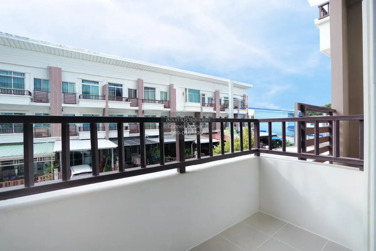 For Sale Townhouse/Townhome  , Supalai Primo Rama 2 , newly renov