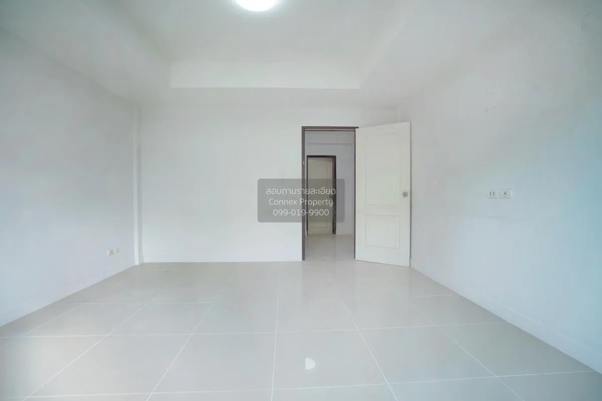 For Sale Townhouse/Townhome  , Supalai Primo Rama 2 , newly renov