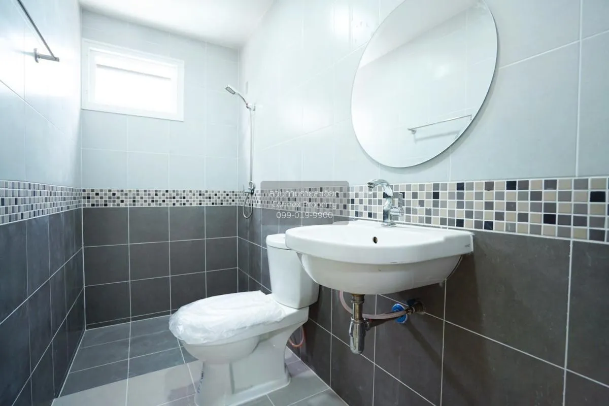 For Sale Townhouse/Townhome  , Supalai Primo Rama 2 , newly renov