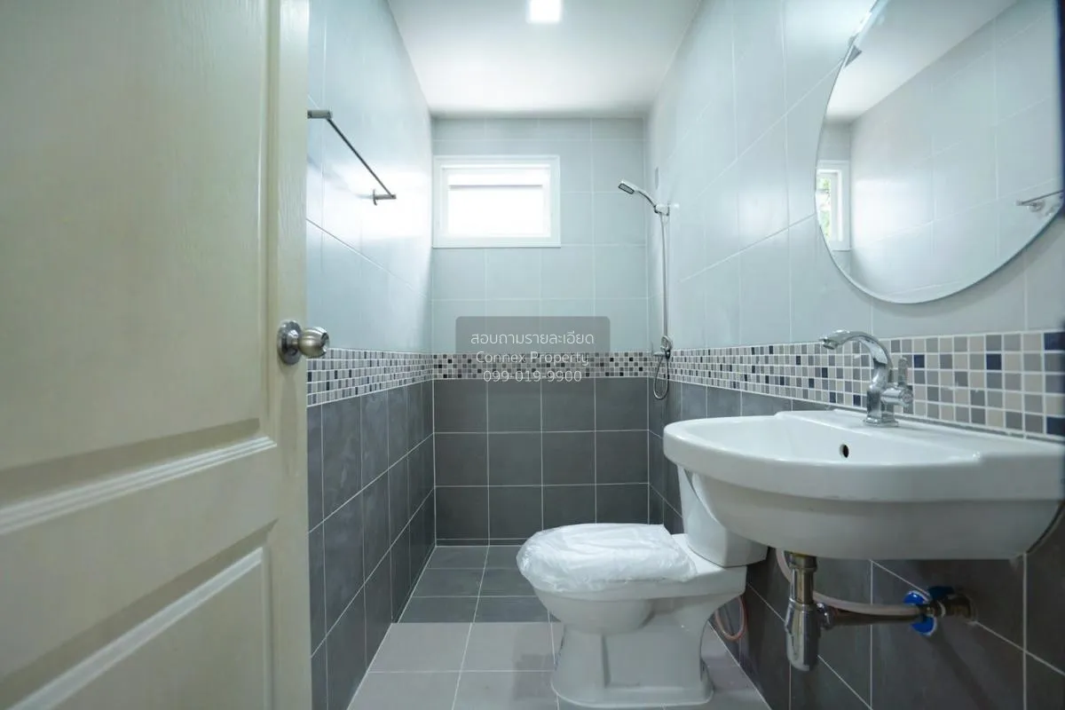 For Sale Townhouse/Townhome  , Supalai Primo Rama 2 , newly renov