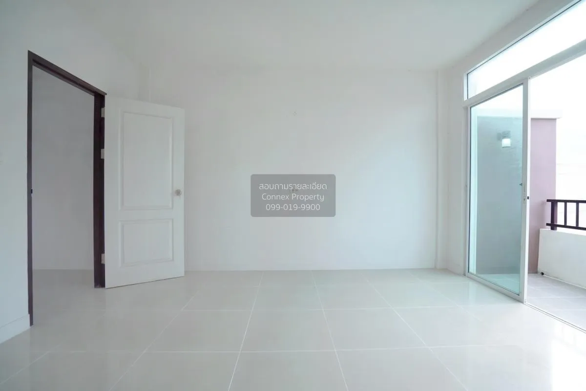 For Sale Townhouse/Townhome  , Supalai Primo Rama 2 , newly renov