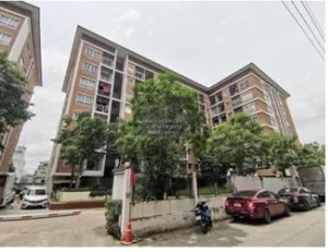 ขายคอนโด  บี คอนโด บางนา บางแก้ว บางพลี สมุทรปราการ CX-133589