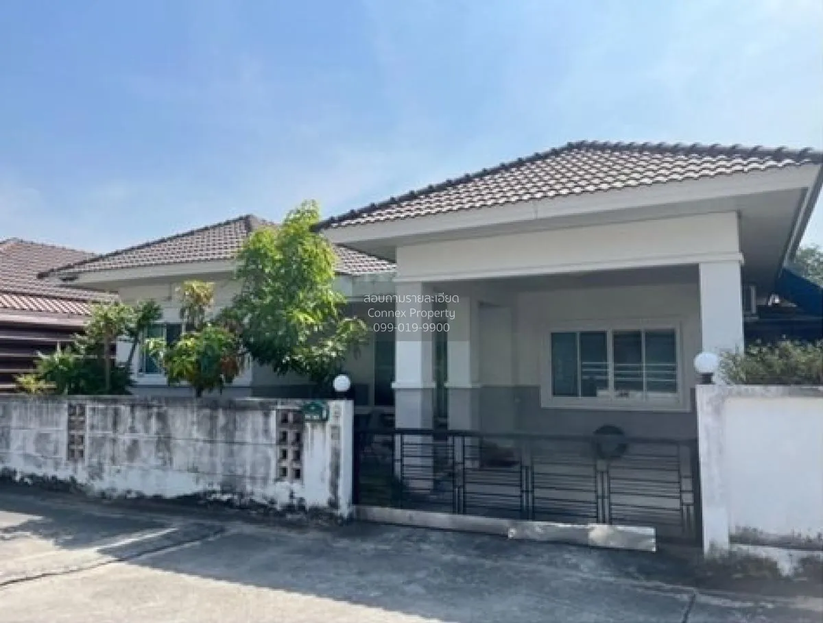 For Sale House , Boonthaworn 8 Rayong , Thap Ma , Mueang Rayong , 1