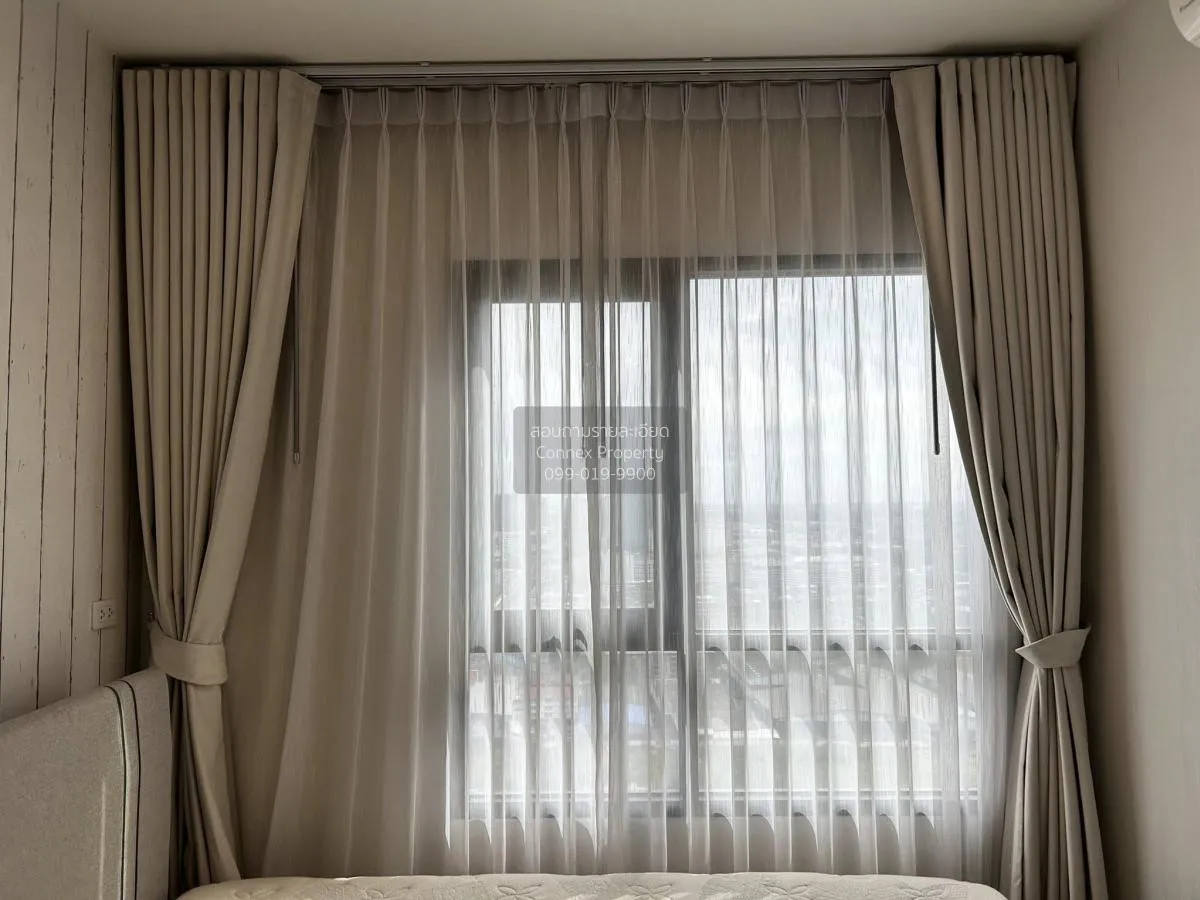 ขายคอนโด  นิช โมโน สุขุมวิท - แบริ่ง BTS-แบริ่ง สำโรงเหนือ เขต ดอ 4