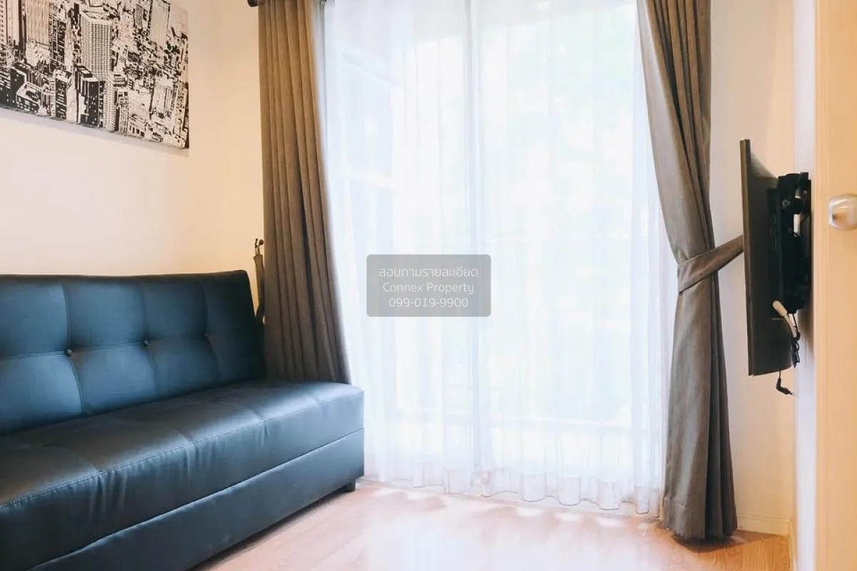 เช่าคอนโด  ลุมพินี วิลล์ สุขุมวิท109 – แบริ่ง BTS-แบริ่ง สำโรงเหน 2