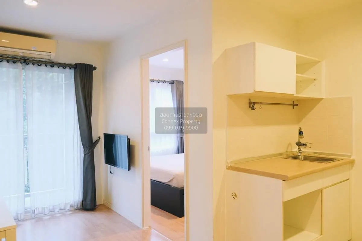 เช่าคอนโด  ลุมพินี วิลล์ สุขุมวิท109 – แบริ่ง BTS-แบริ่ง สำโรงเหน 3