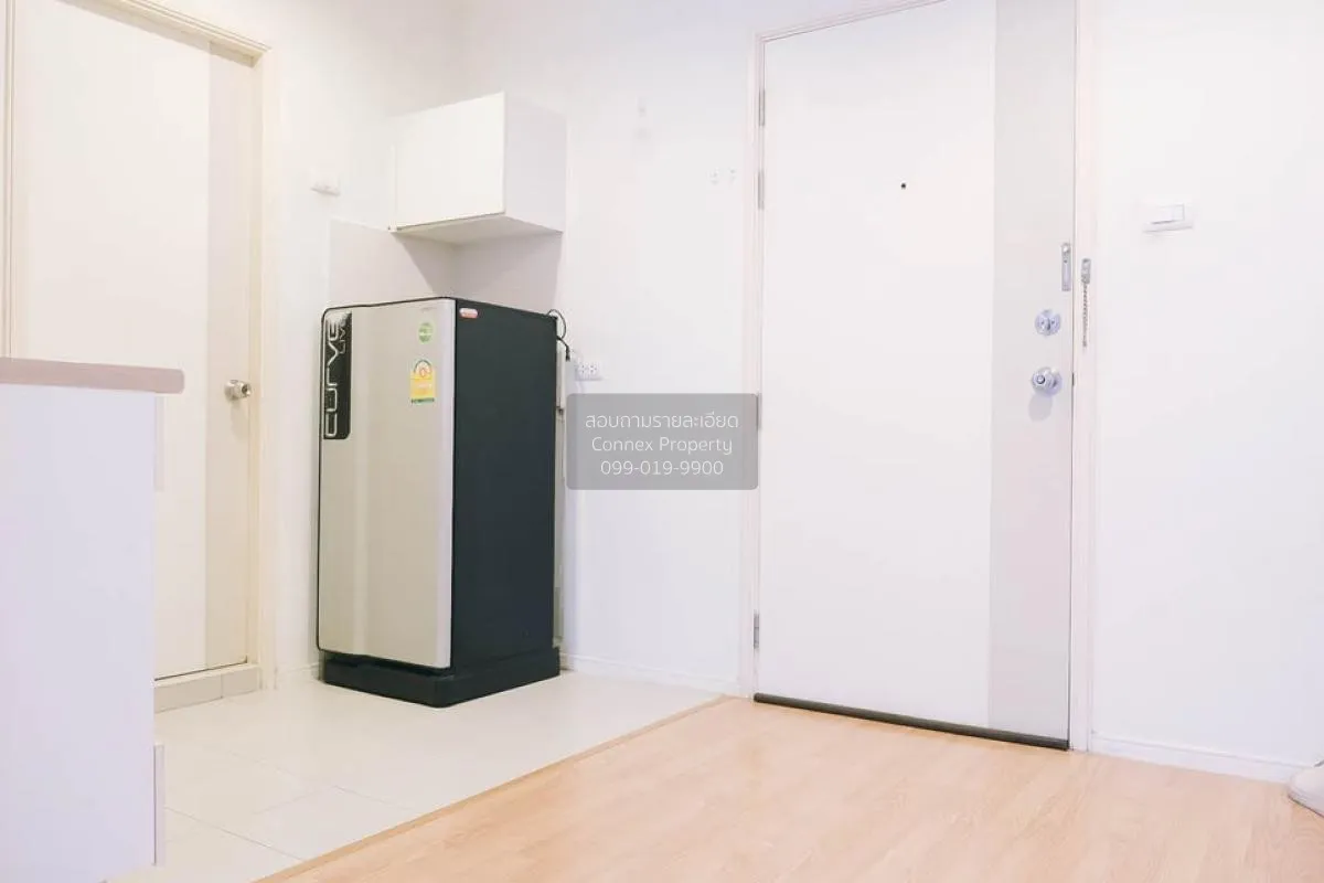 เช่าคอนโด  ลุมพินี วิลล์ สุขุมวิท109 – แบริ่ง BTS-แบริ่ง สำโรงเหน 4