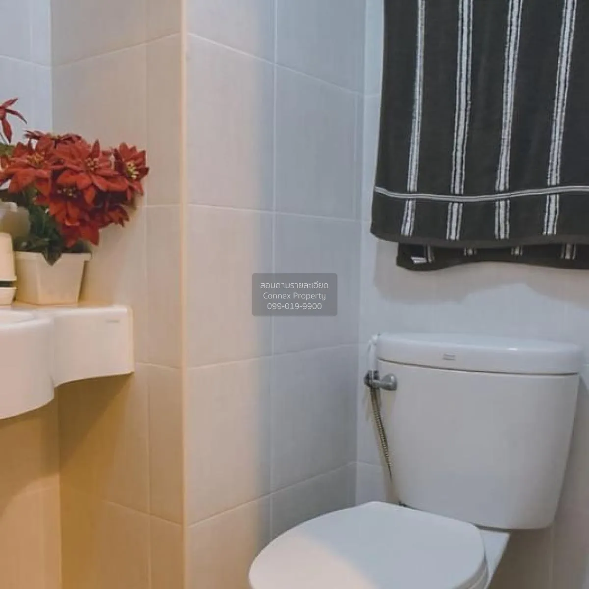 เช่าคอนโด  ลุมพินี วิลล์ สุขุมวิท109 – แบริ่ง BTS-แบริ่ง สำโรงเหน