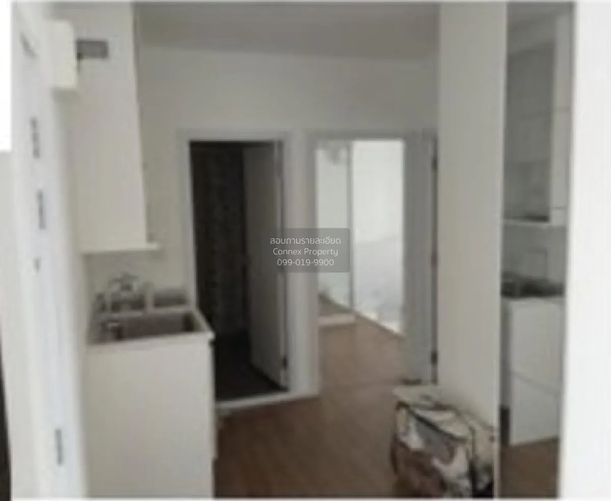 For Sale Condo , Notting Hill Sukhumvit - Praksa , BTS-Phraek Sa  1