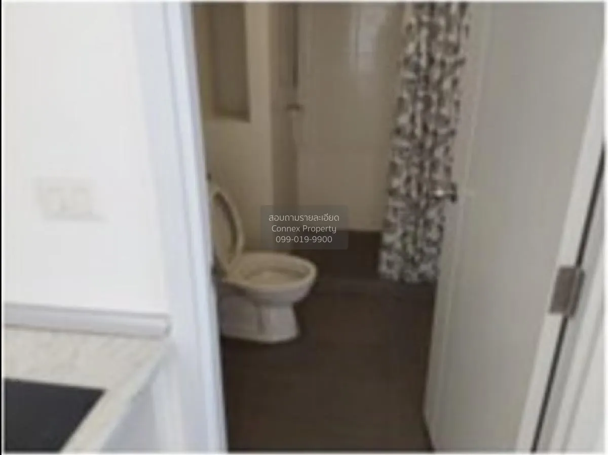 For Sale Condo , Notting Hill Sukhumvit - Praksa , BTS-Phraek Sa  3