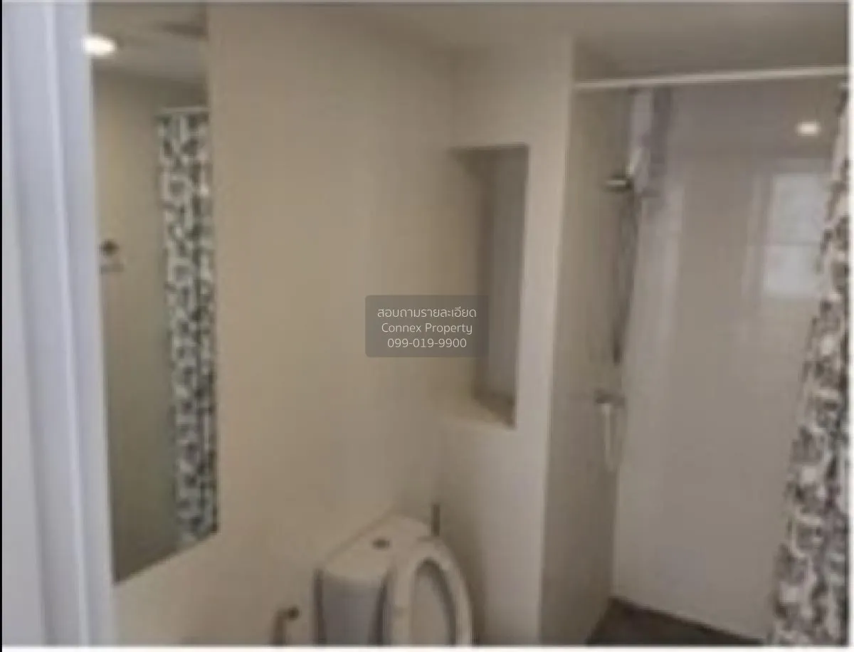 For Sale Condo , Notting Hill Sukhumvit - Praksa , BTS-Phraek Sa  4