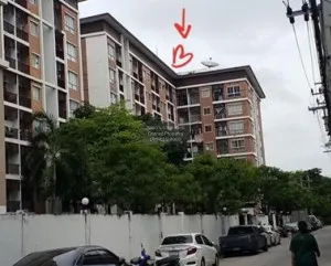 ขายคอนโด  บี คอนโด บางนา บางแก้ว บางพลี สมุทรปราการ CX-133601