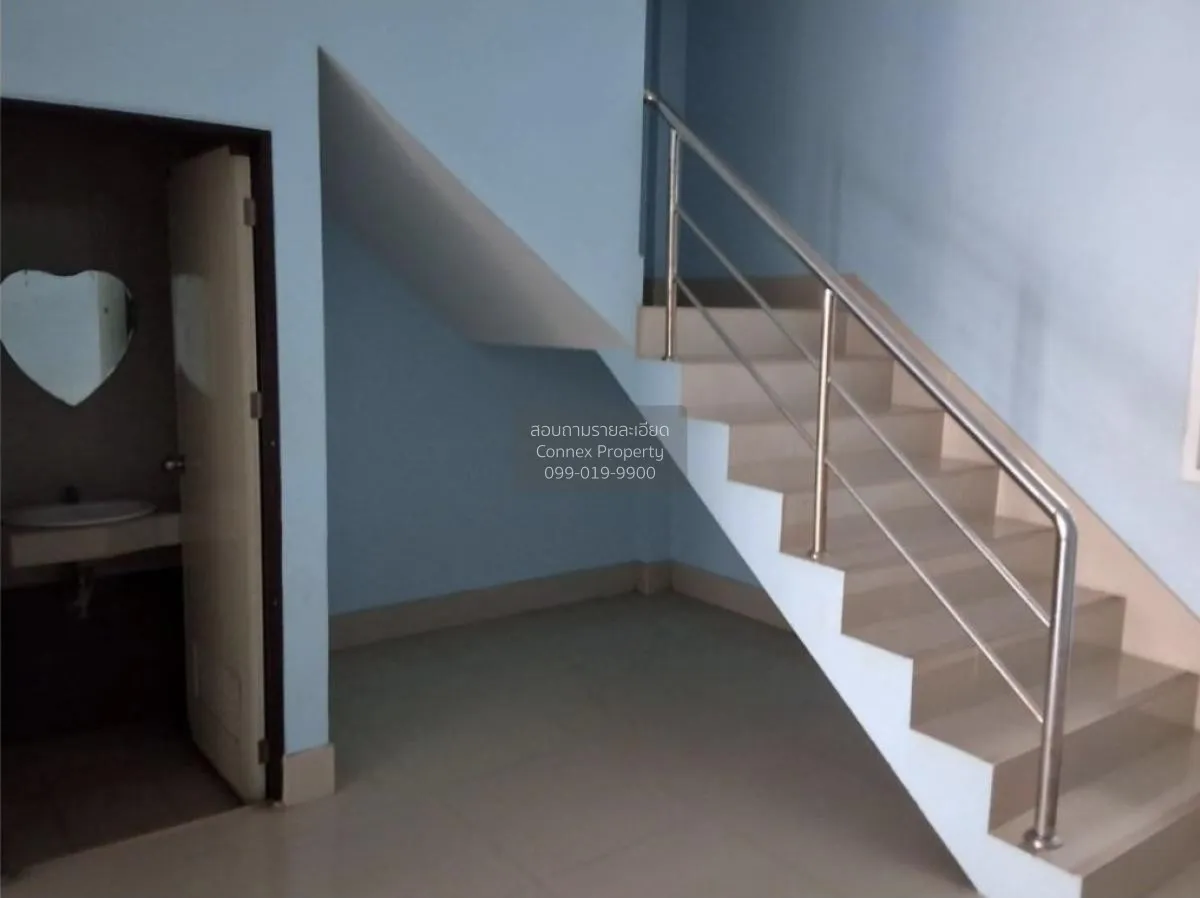 ขายทาวน์เฮาส์ 2 ชั้น พื้นที่ 153 ตารางเมตร บางกล่ำ สงขลา ท่าช้าง 