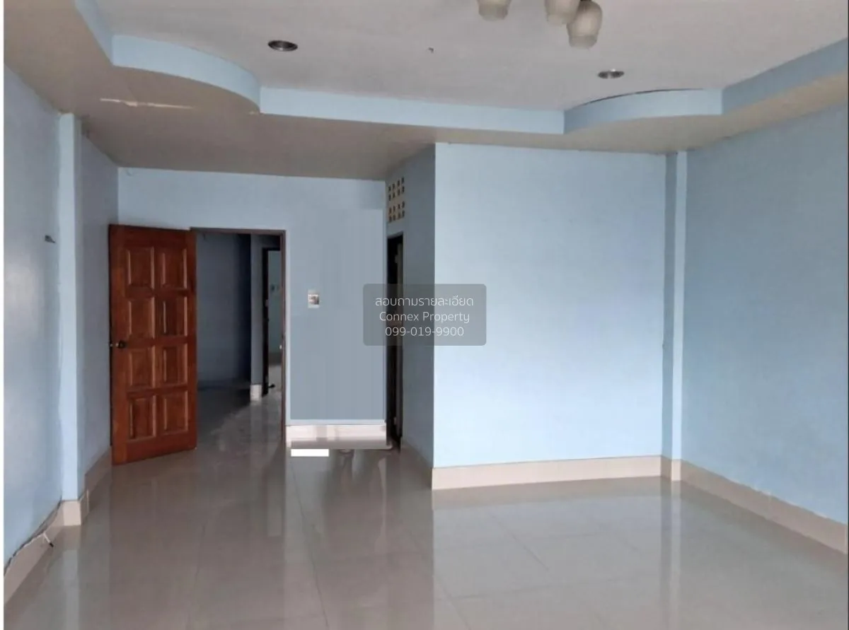 ขายทาวน์เฮาส์ 2 ชั้น พื้นที่ 153 ตารางเมตร บางกล่ำ สงขลา ท่าช้าง 