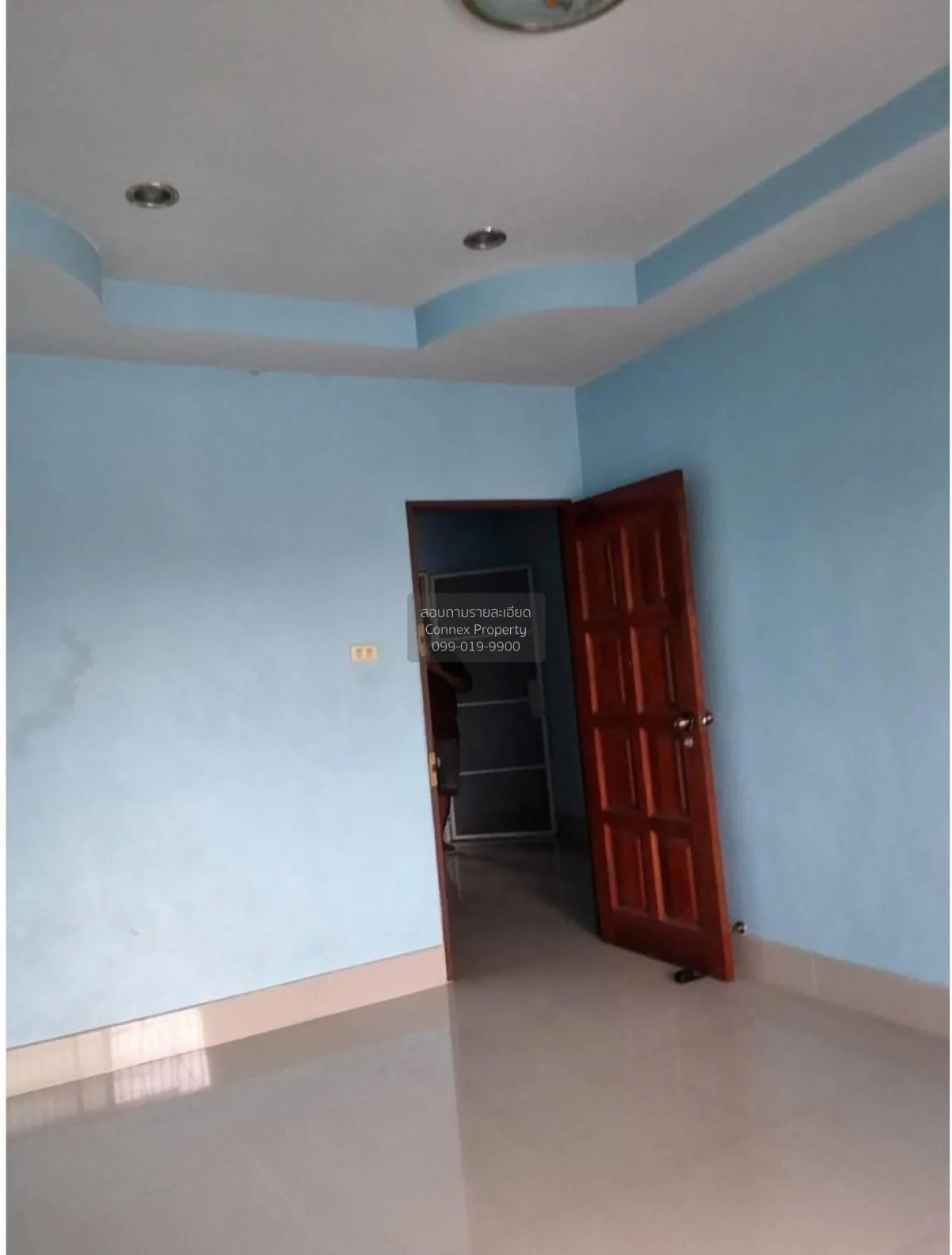 ขายทาวน์เฮาส์ 2 ชั้น พื้นที่ 153 ตารางเมตร บางกล่ำ สงขลา ท่าช้าง 