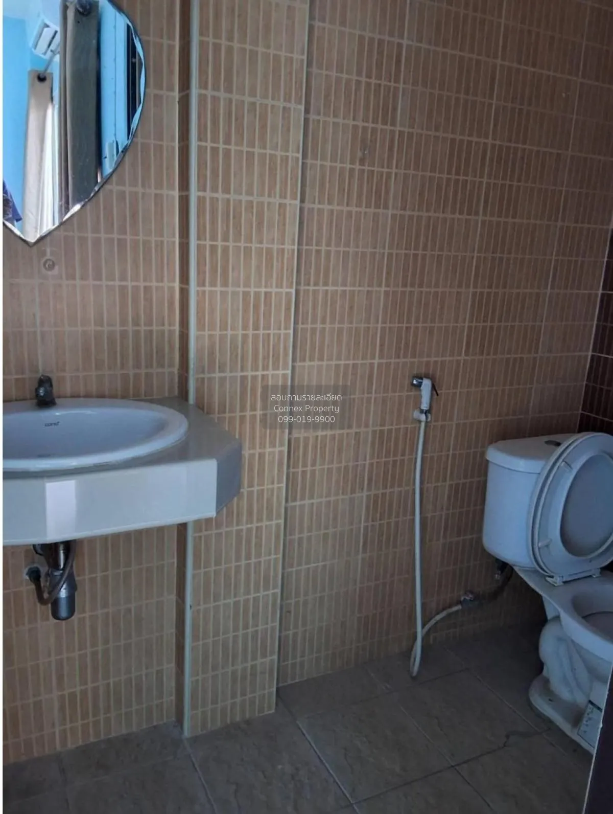 ขายทาวน์เฮาส์ 2 ชั้น พื้นที่ 153 ตารางเมตร บางกล่ำ สงขลา ท่าช้าง 