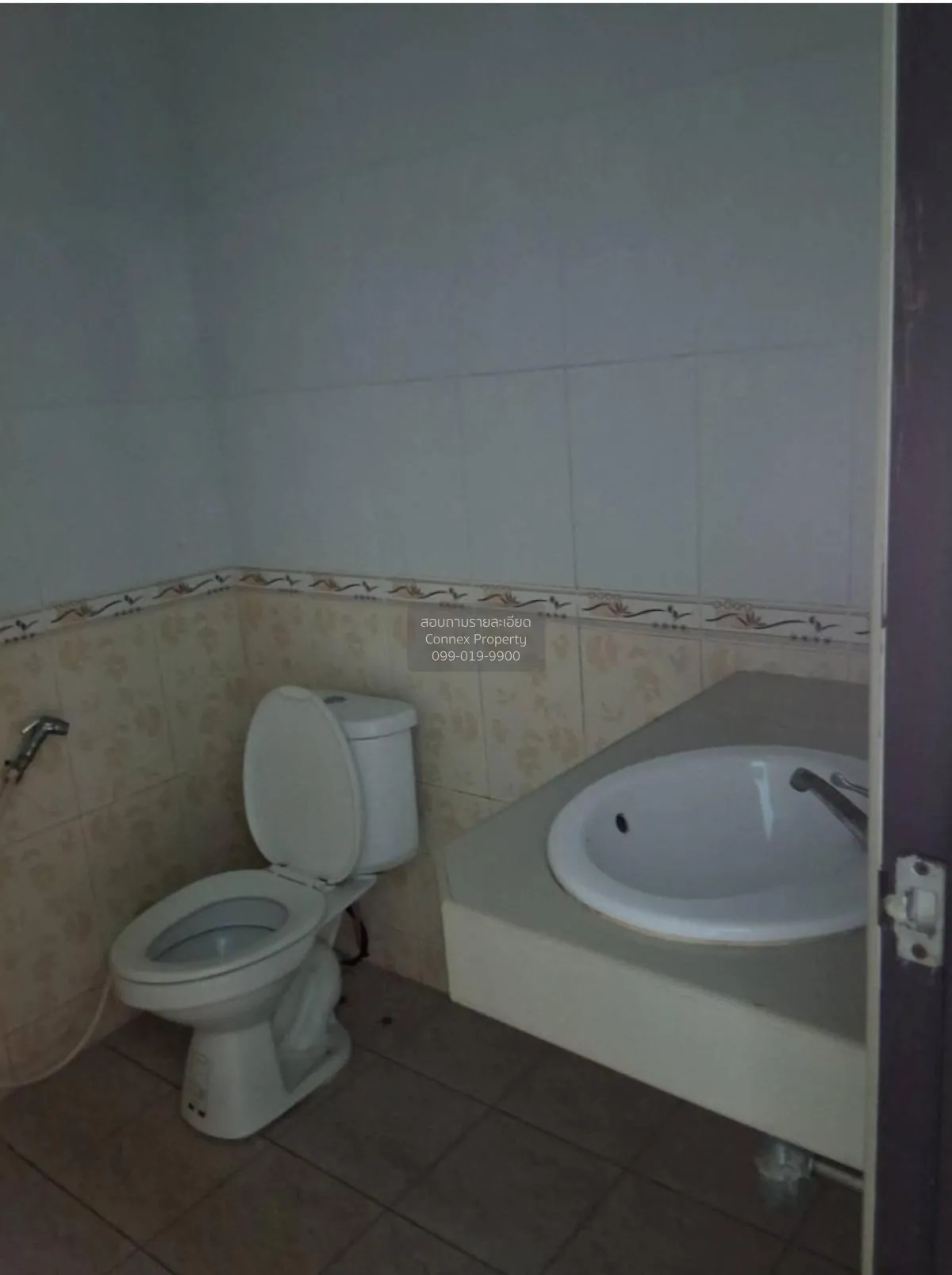 ขายทาวน์เฮาส์ 2 ชั้น พื้นที่ 153 ตารางเมตร บางกล่ำ สงขลา ท่าช้าง 