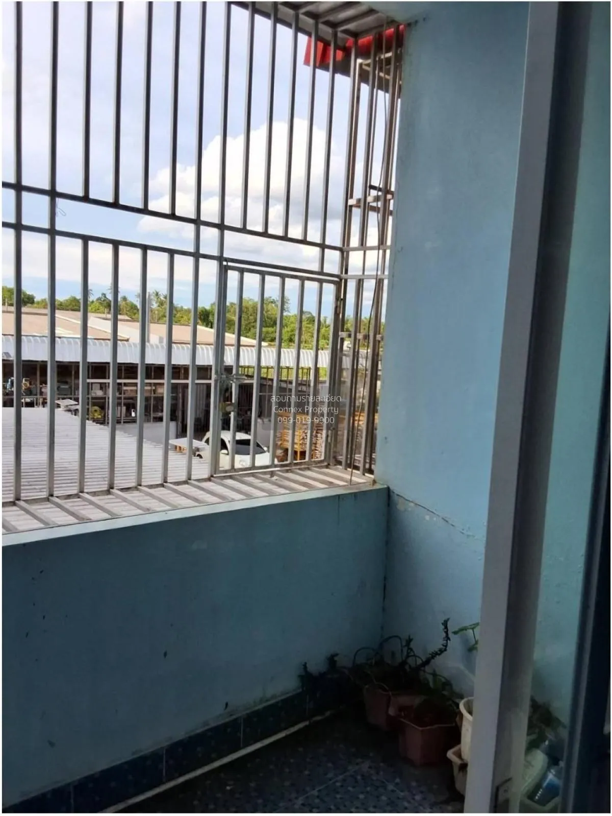 ขายทาวน์เฮาส์ 2 ชั้น พื้นที่ 153 ตารางเมตร บางกล่ำ สงขลา ท่าช้าง 