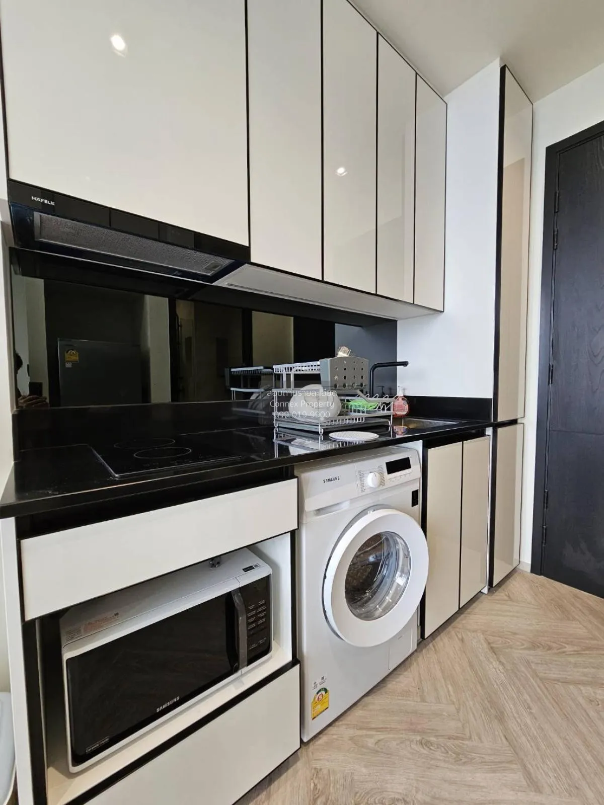 For Rent Condo , Chapter Charoennakhorn-Riverside , BTS-Krung Tho 4