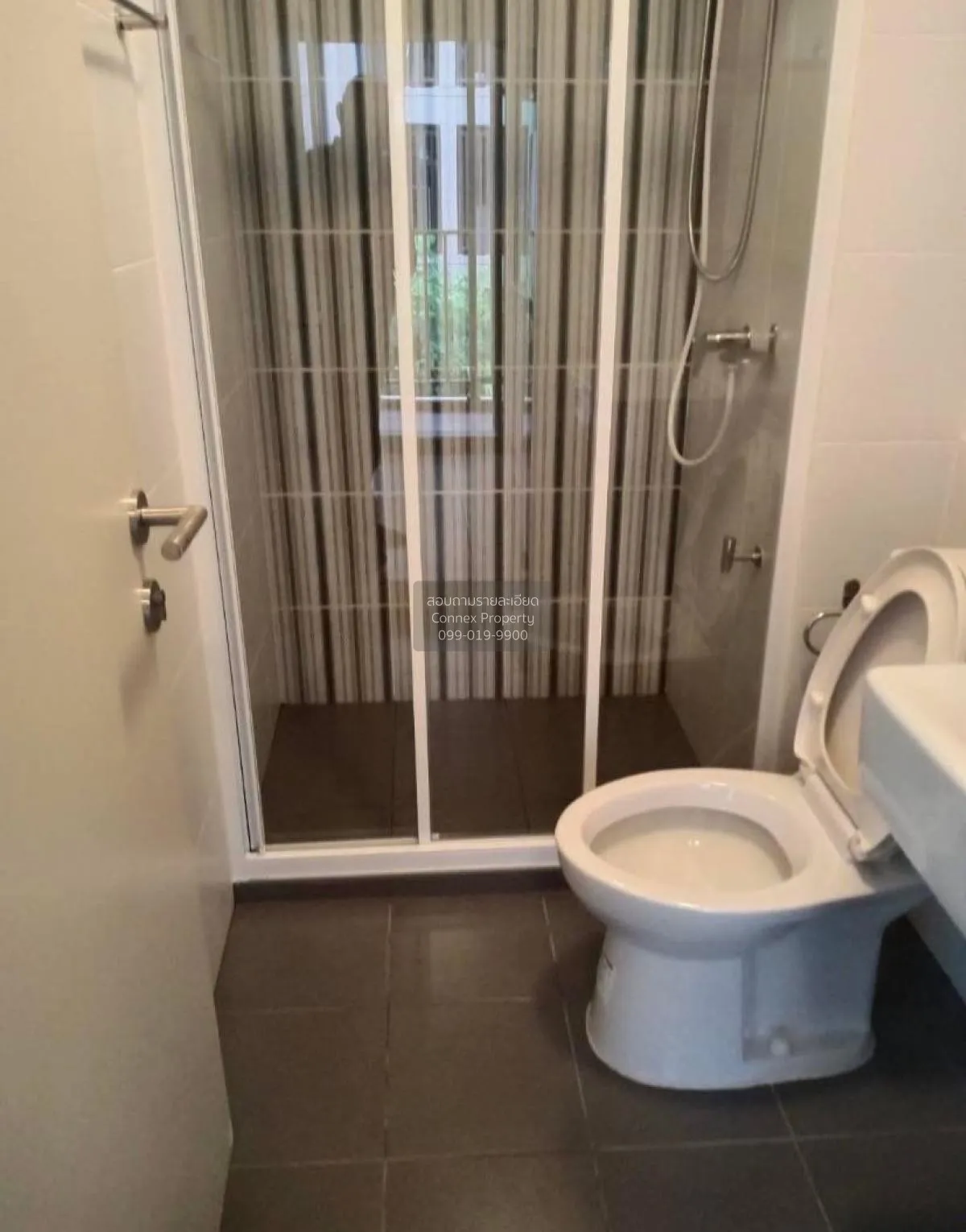 ขายคอนโด  ดีคอนโด แคมปัส กำแพงแสน กำแพงแสน กำแพงแสน นครปฐม CX-133 4