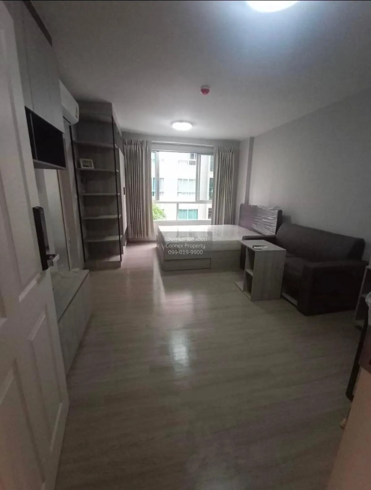 ขายคอนโด  ดีคอนโด แคมปัส กำแพงแสน กำแพงแสน กำแพงแสน นครปฐม CX-133