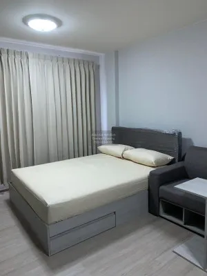 ขายคอนโด  ดีคอนโด แคมปัส กำแพงแสน กำแพงแสน กำแพงแสน นครปฐม CX-133614