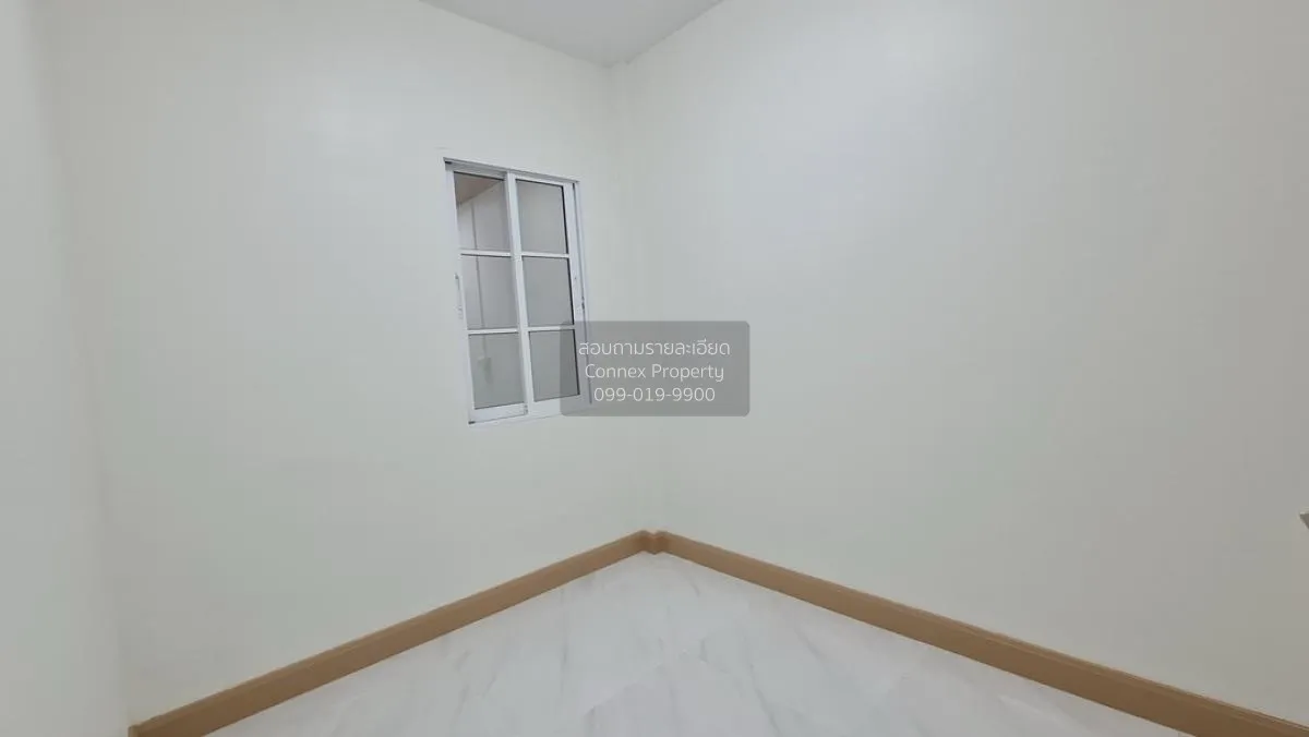 ขายทาวน์เฮ้าส์/ทาวน์โฮม  บ้านเสนาวิลล่า 8 สามวาตะวันตก เขต คลองสา