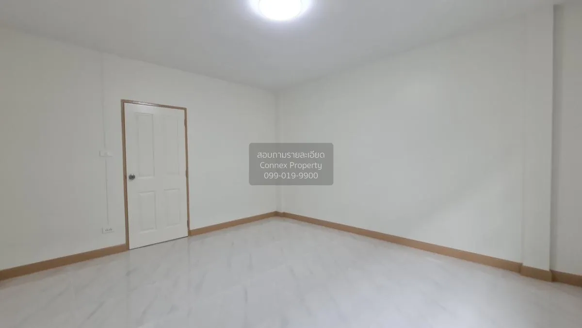 ขายทาวน์เฮ้าส์/ทาวน์โฮม  บ้านเสนาวิลล่า 8 สามวาตะวันตก เขต คลองสา