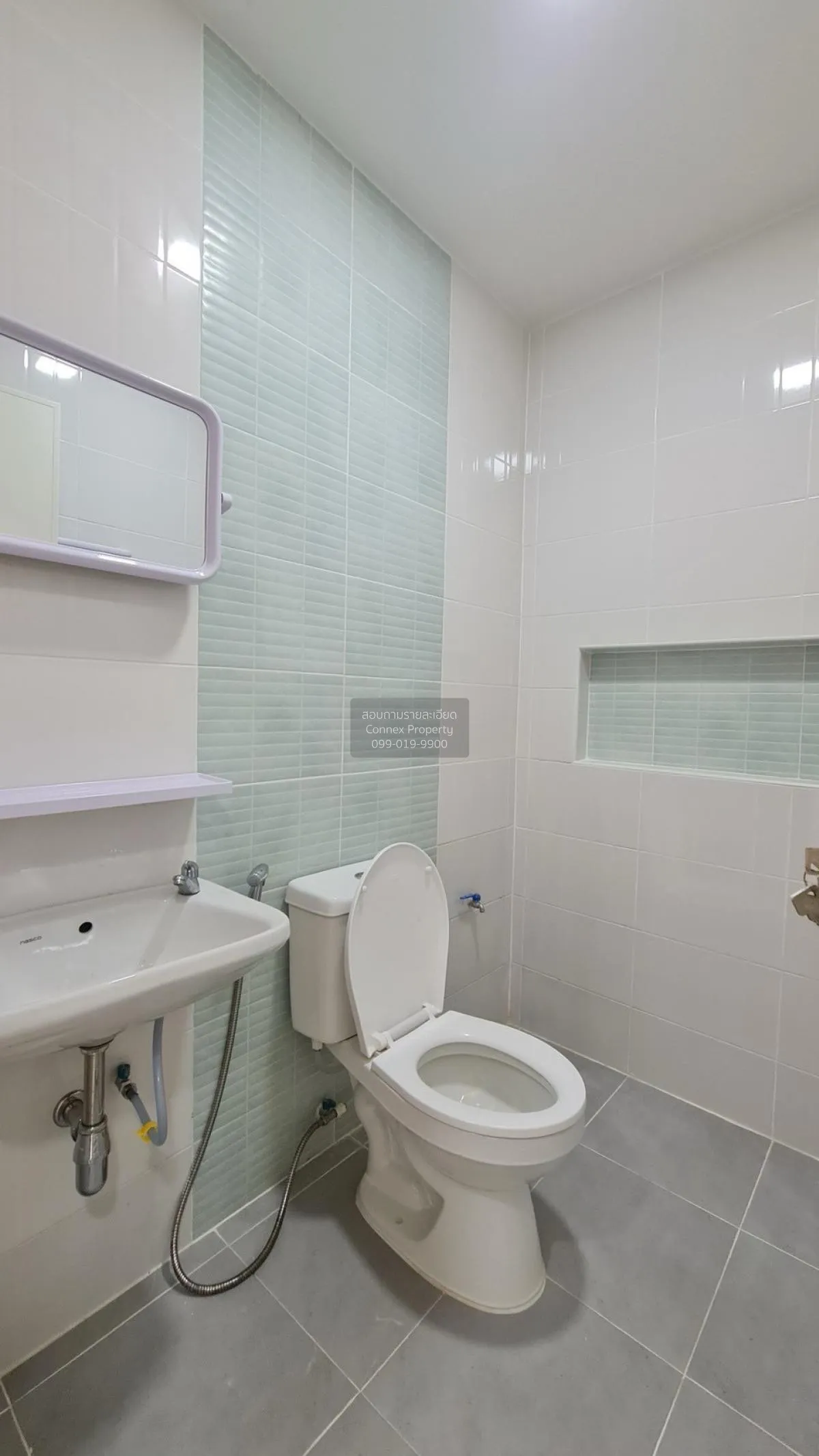 ขายทาวน์เฮ้าส์/ทาวน์โฮม  บ้านเสนาวิลล่า 8 สามวาตะวันตก เขต คลองสา