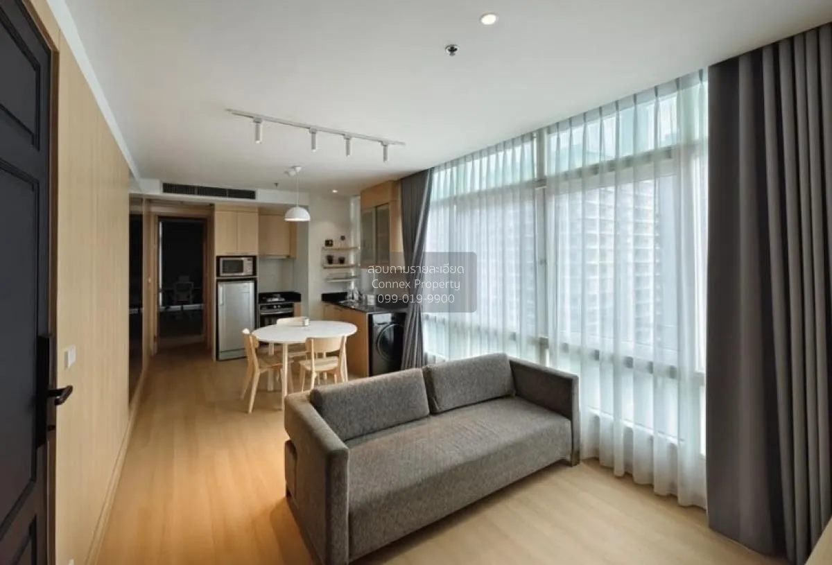 เช่าคอนโด  เดอะ ไฮท์ ทองหล่อ BTS-ทองหล่อ คลองเตยเหนือ เขต วัฒนา ก 1