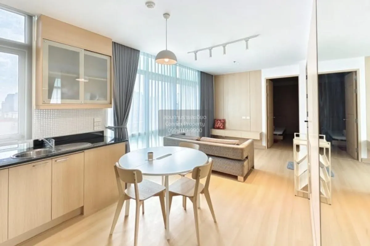เช่าคอนโด  เดอะ ไฮท์ ทองหล่อ BTS-ทองหล่อ คลองเตยเหนือ เขต วัฒนา ก 2