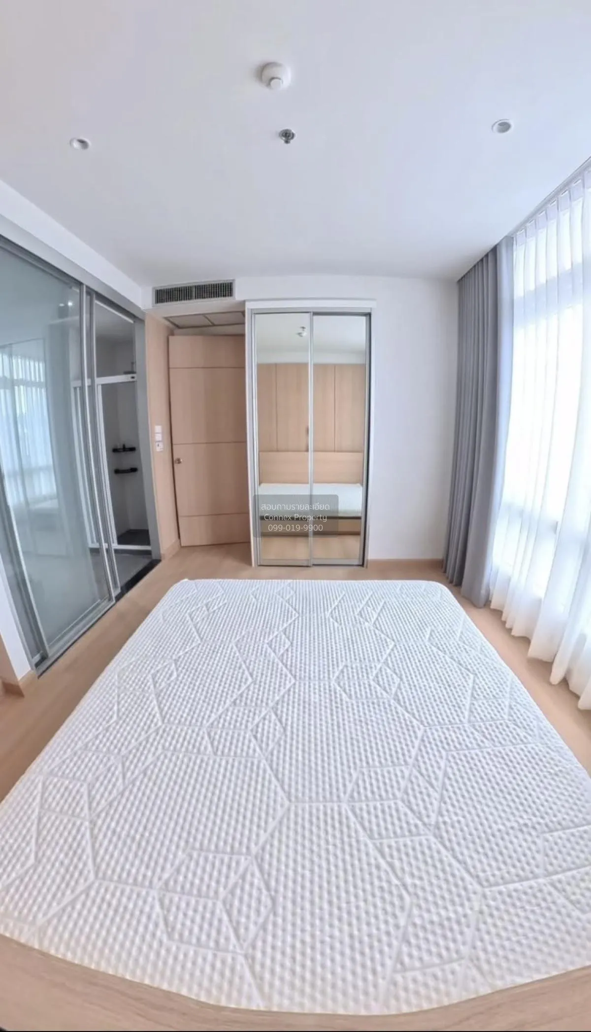 เช่าคอนโด  เดอะ ไฮท์ ทองหล่อ BTS-ทองหล่อ คลองเตยเหนือ เขต วัฒนา ก 4