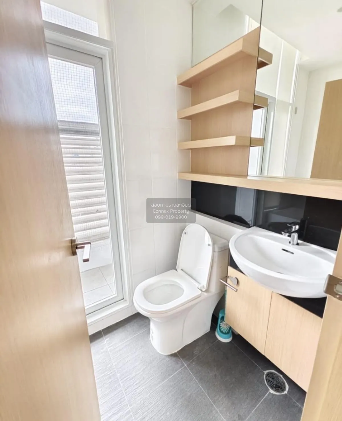 เช่าคอนโด  เดอะ ไฮท์ ทองหล่อ BTS-ทองหล่อ คลองเตยเหนือ เขต วัฒนา ก