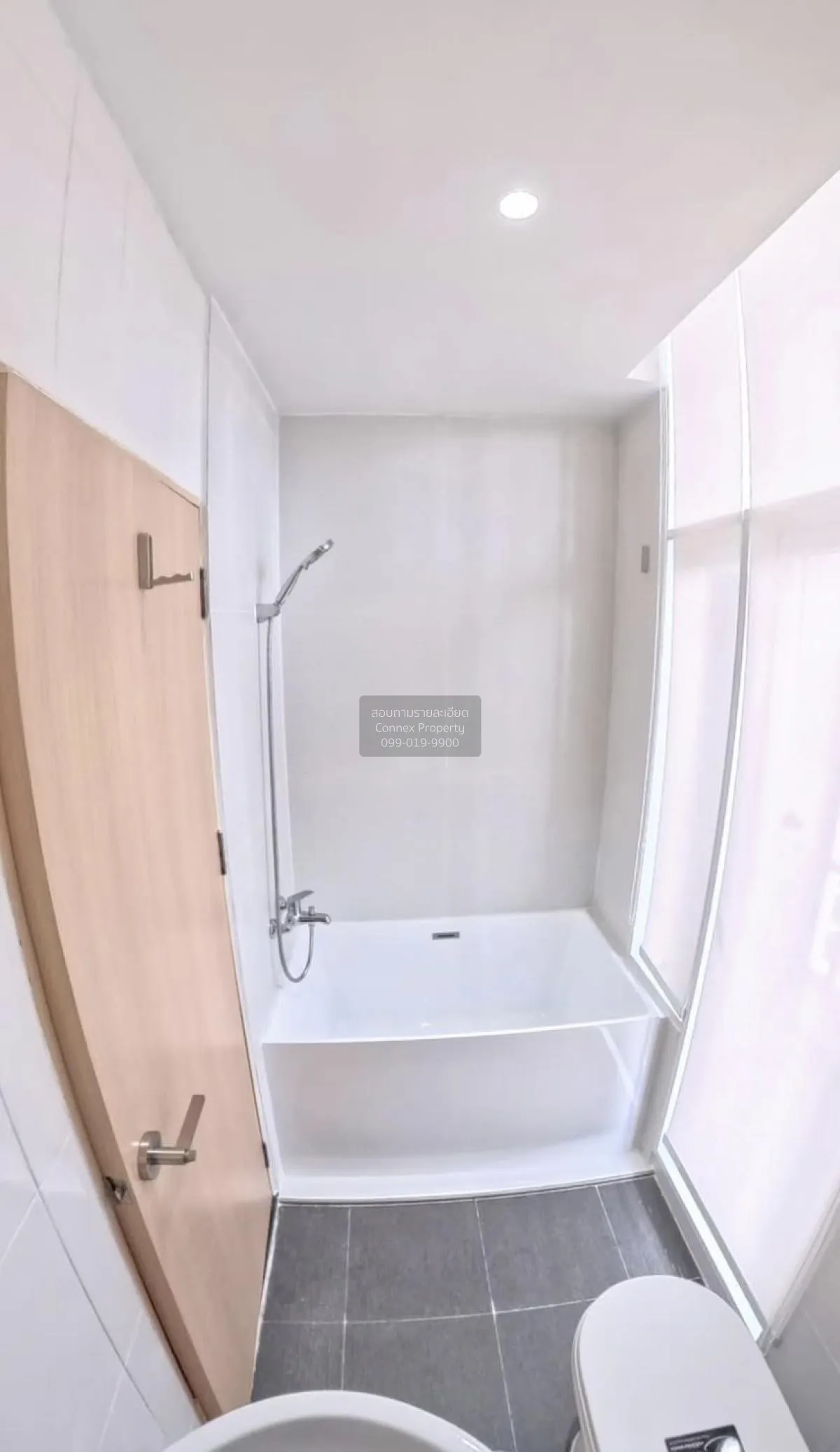 เช่าคอนโด  เดอะ ไฮท์ ทองหล่อ BTS-ทองหล่อ คลองเตยเหนือ เขต วัฒนา ก