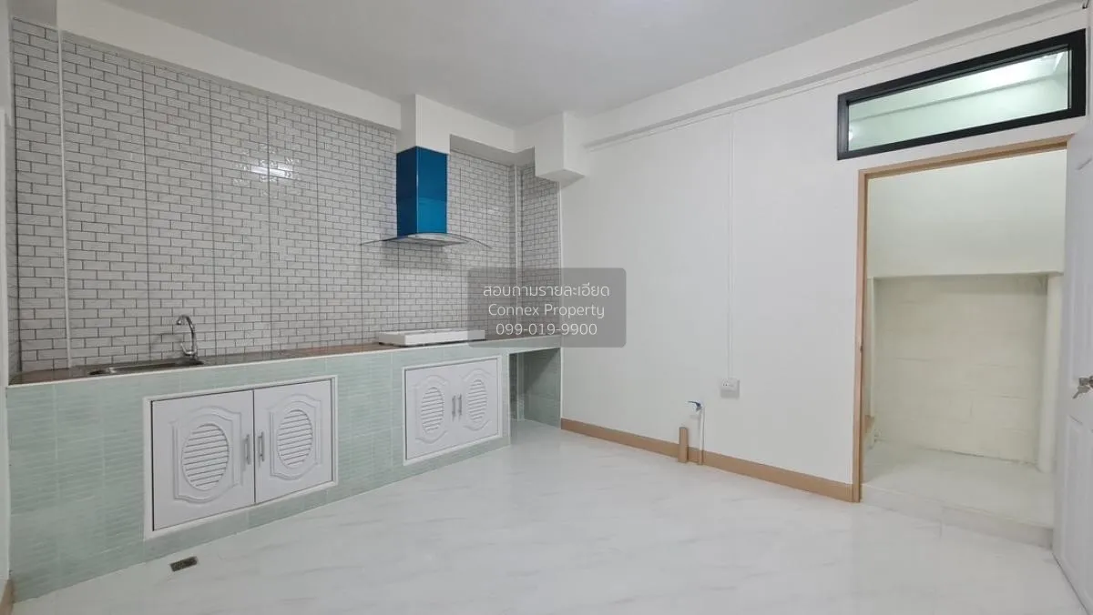 ขายทาวน์เฮ้าส์/ทาวน์โฮม  สินธานี 1 นวมินทร์ 93 นวมินทร์ เขต บึงกุ