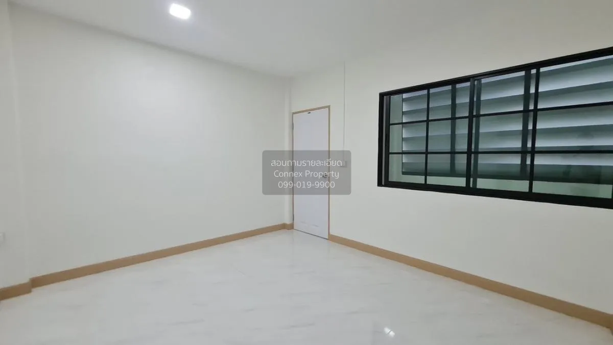 ขายทาวน์เฮ้าส์/ทาวน์โฮม  สินธานี 1 นวมินทร์ 93 นวมินทร์ เขต บึงกุ