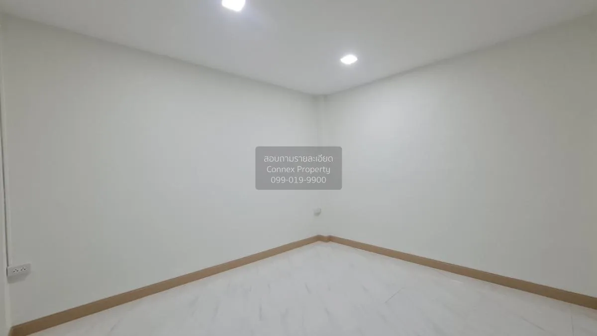 ขายทาวน์เฮ้าส์/ทาวน์โฮม  สินธานี 1 นวมินทร์ 93 นวมินทร์ เขต บึงกุ