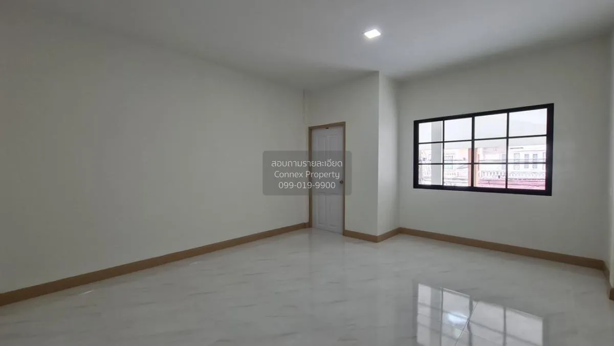 ขายทาวน์เฮ้าส์/ทาวน์โฮม  สินธานี 1 นวมินทร์ 93 นวมินทร์ เขต บึงกุ