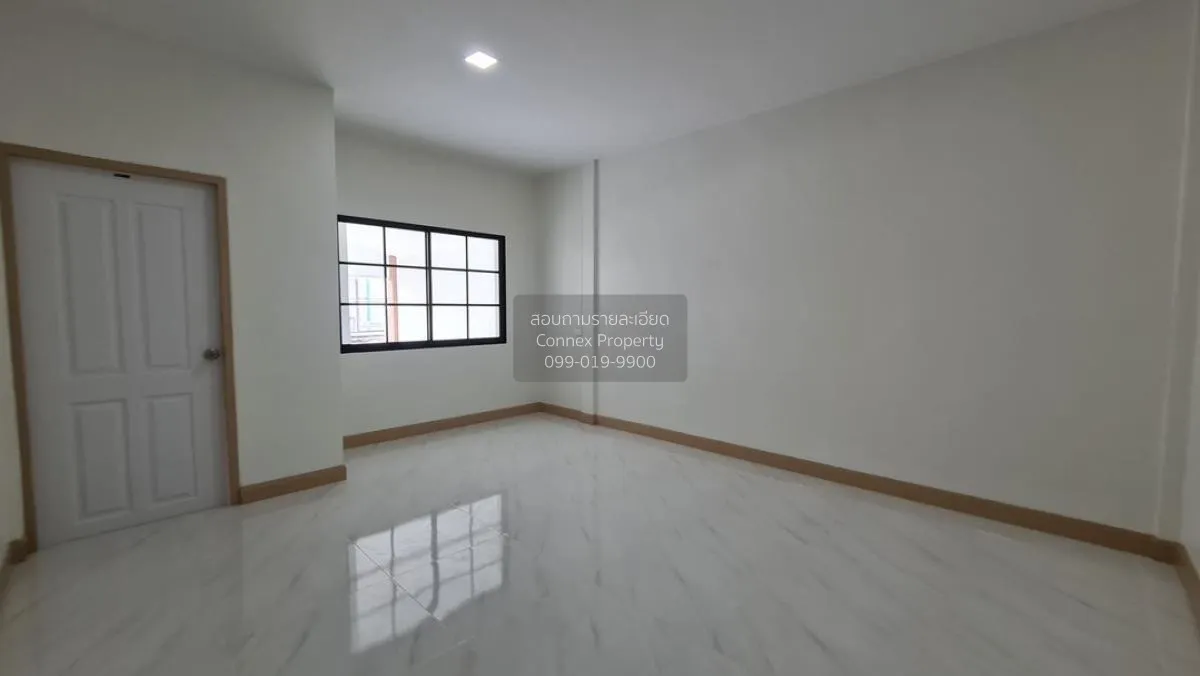 ขายทาวน์เฮ้าส์/ทาวน์โฮม  สินธานี 1 นวมินทร์ 93 นวมินทร์ เขต บึงกุ