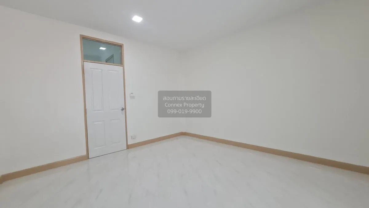 ขายทาวน์เฮ้าส์/ทาวน์โฮม  สินธานี 1 นวมินทร์ 93 นวมินทร์ เขต บึงกุ