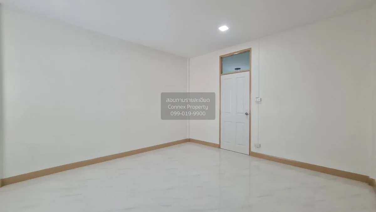 ขายทาวน์เฮ้าส์/ทาวน์โฮม  สินธานี 1 นวมินทร์ 93 นวมินทร์ เขต บึงกุ