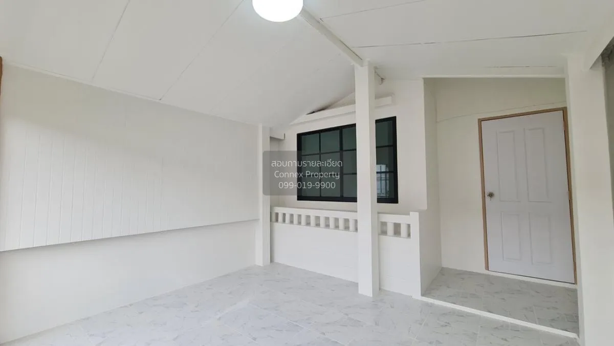 ขายทาวน์เฮ้าส์/ทาวน์โฮม  สินธานี 1 นวมินทร์ 93 นวมินทร์ เขต บึงกุ