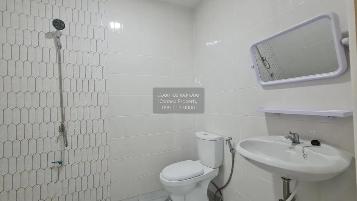 ขายทาวน์เฮ้าส์/ทาวน์โฮม  สินธานี 1 นวมินทร์ 93 นวมินทร์ เขต บึงกุ