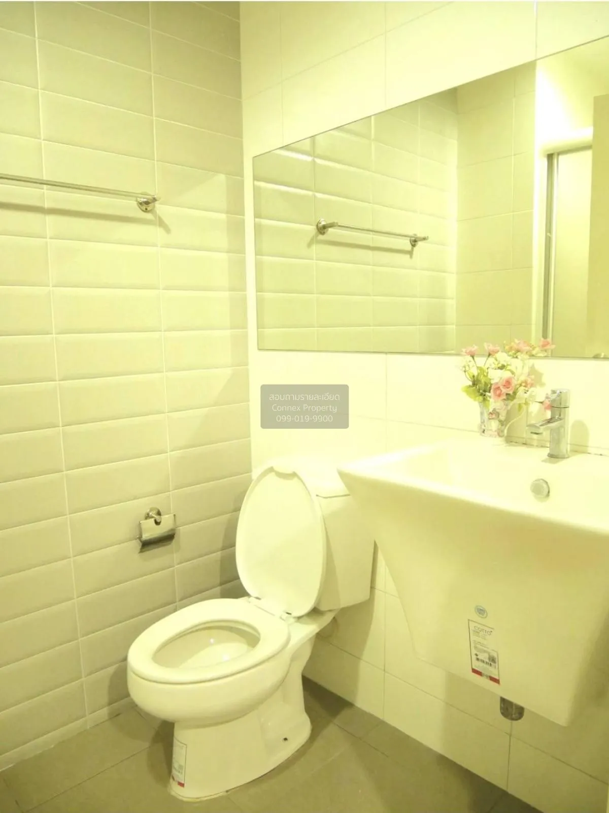 For Sale Condo , Aspire Rama 4 , BTS-Ekkamai , Phra Khanong , Khl 4