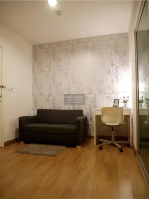 For Sale Condo , Aspire Rama 4 , BTS-Ekkamai , Phra Khanong , Khlong Toei , Bangkok , CX-133619